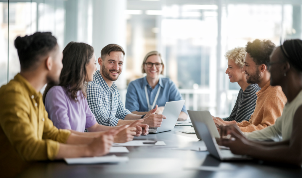 groupe-personnes-table-reunion-ordinateurs