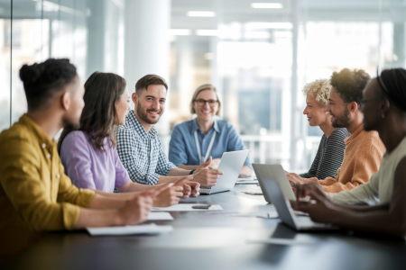 groupe-personnes-table-reunion-ordinateurs