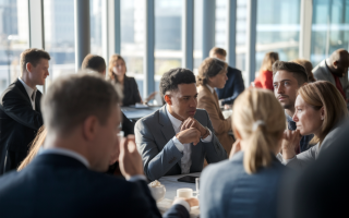 groupe-professionnels-salle-reunion-flou