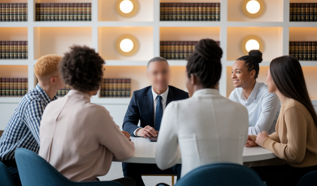 Consultations d'avocat gratuites : où et comment obtenir des conseils juridiques