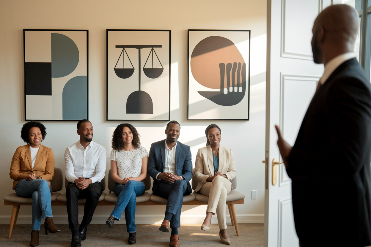 Trouvez des consultations gratuites à Paris