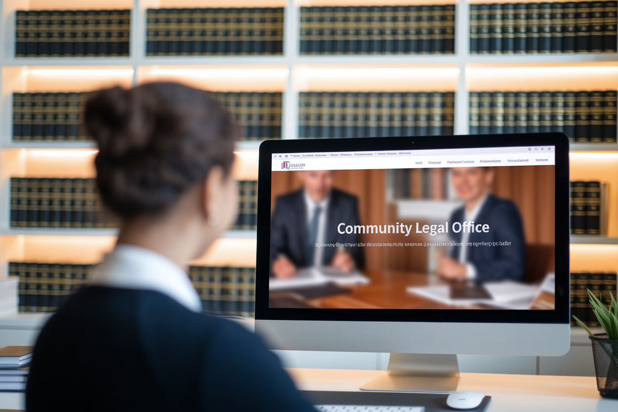 SOS avocat gratuit en ligne