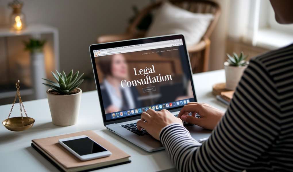 Avocat Gratuit en Ligne : Obtenez des Conseils Juridiques Rapides et Discrets