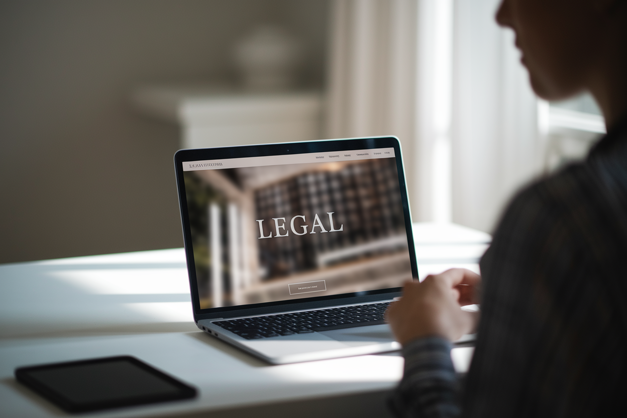 Quel genre de sujet peut-on poser aux avocats gratuits en ligne ?