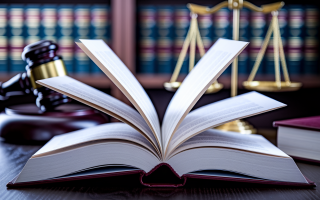 livre-droit-pages-bureau-balance