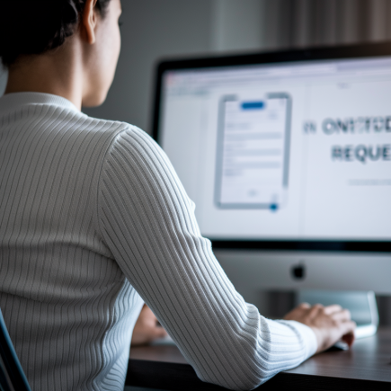 personne-dos-bureau-ordinateur