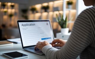 personne-dos-bureau-ordinateur