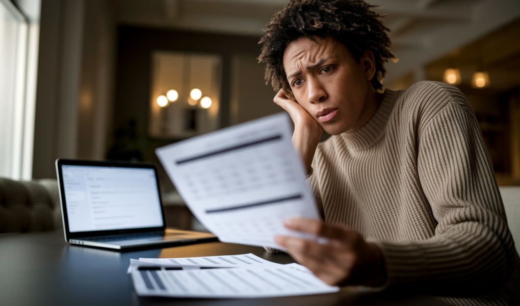 personne-inquiete-releve-bancaire-salon