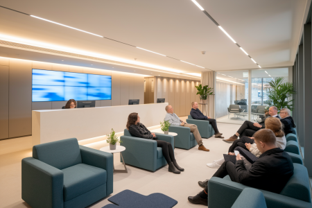 salle-attente-moderne-personnes-fauteuils-reception